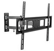 Super Economy Full Motion TV Wall Mount